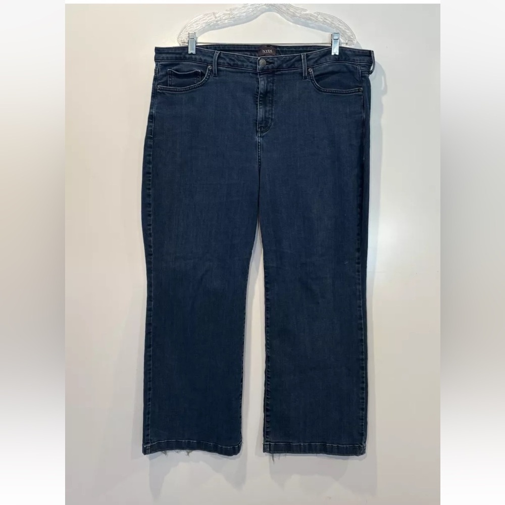 NYDJ Not Your Daughters Jeans Womens Size‎ 20WP